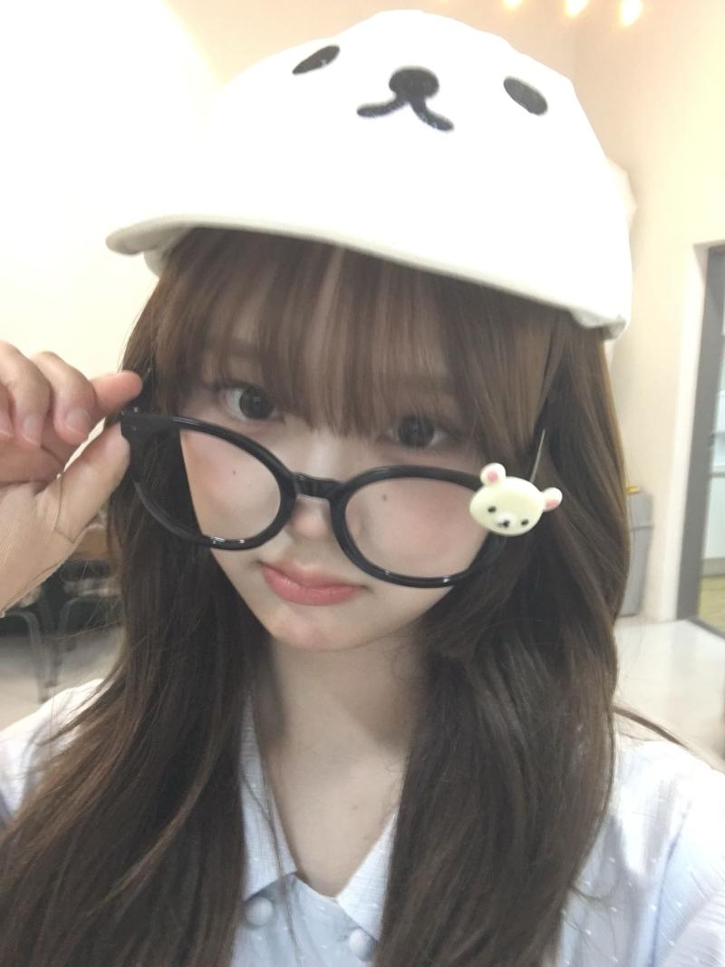 아이브 레이