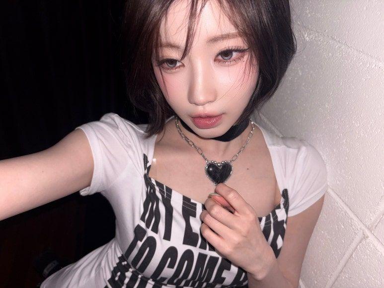 베이비몬스터 아사