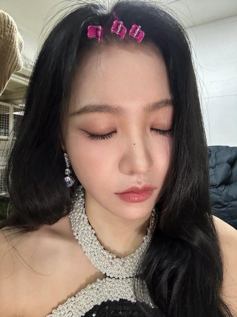 레드벨벳 예리