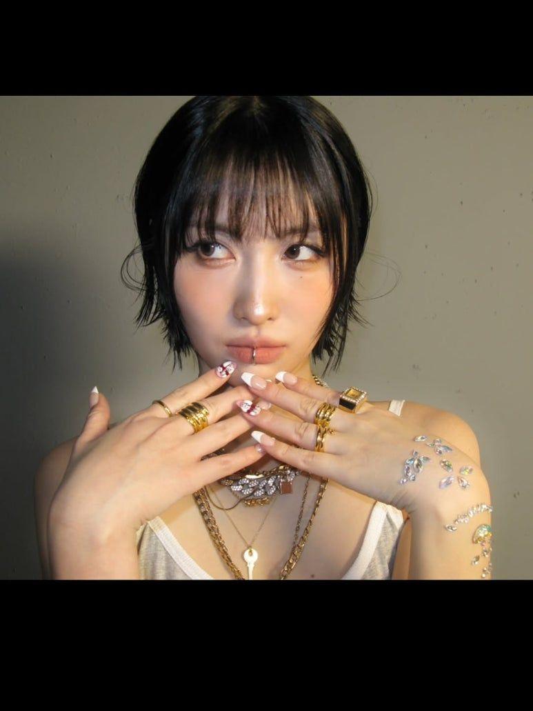 트와이스 모모