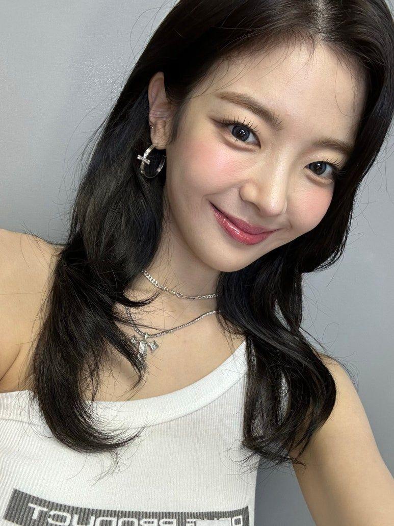 엔믹스 지우