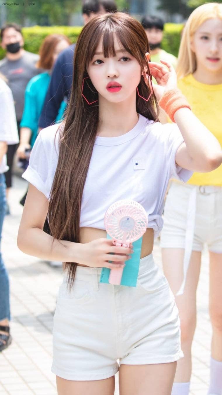 오마이걸-유아