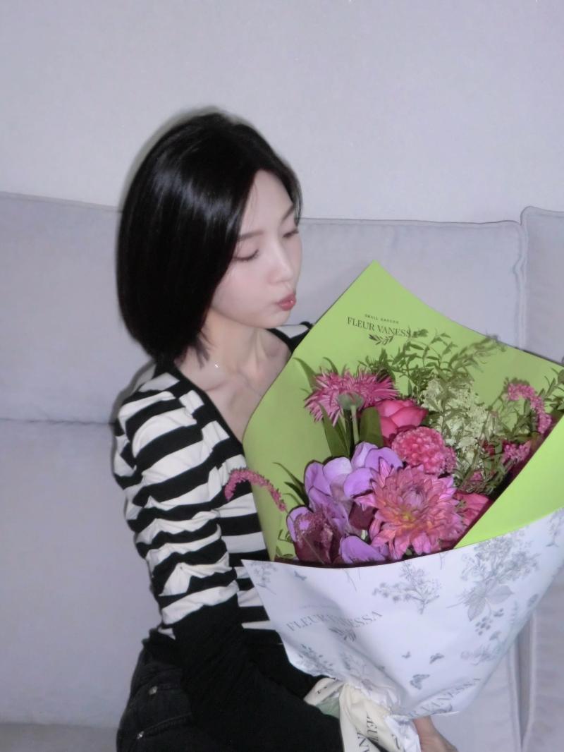 조이 레드벨벳 인별