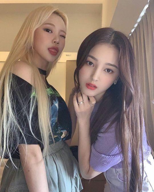 최강 듀오