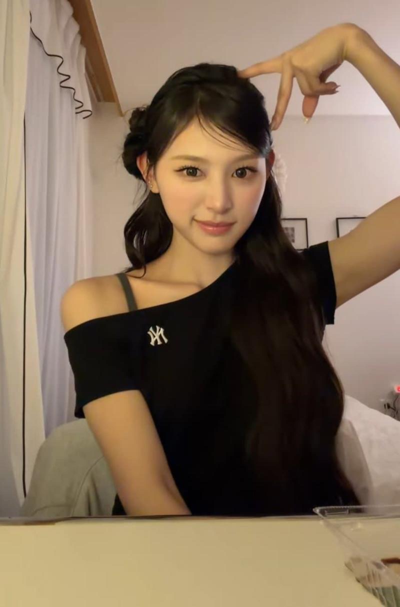 [잇지ITZY] 막내유나는 허리미인