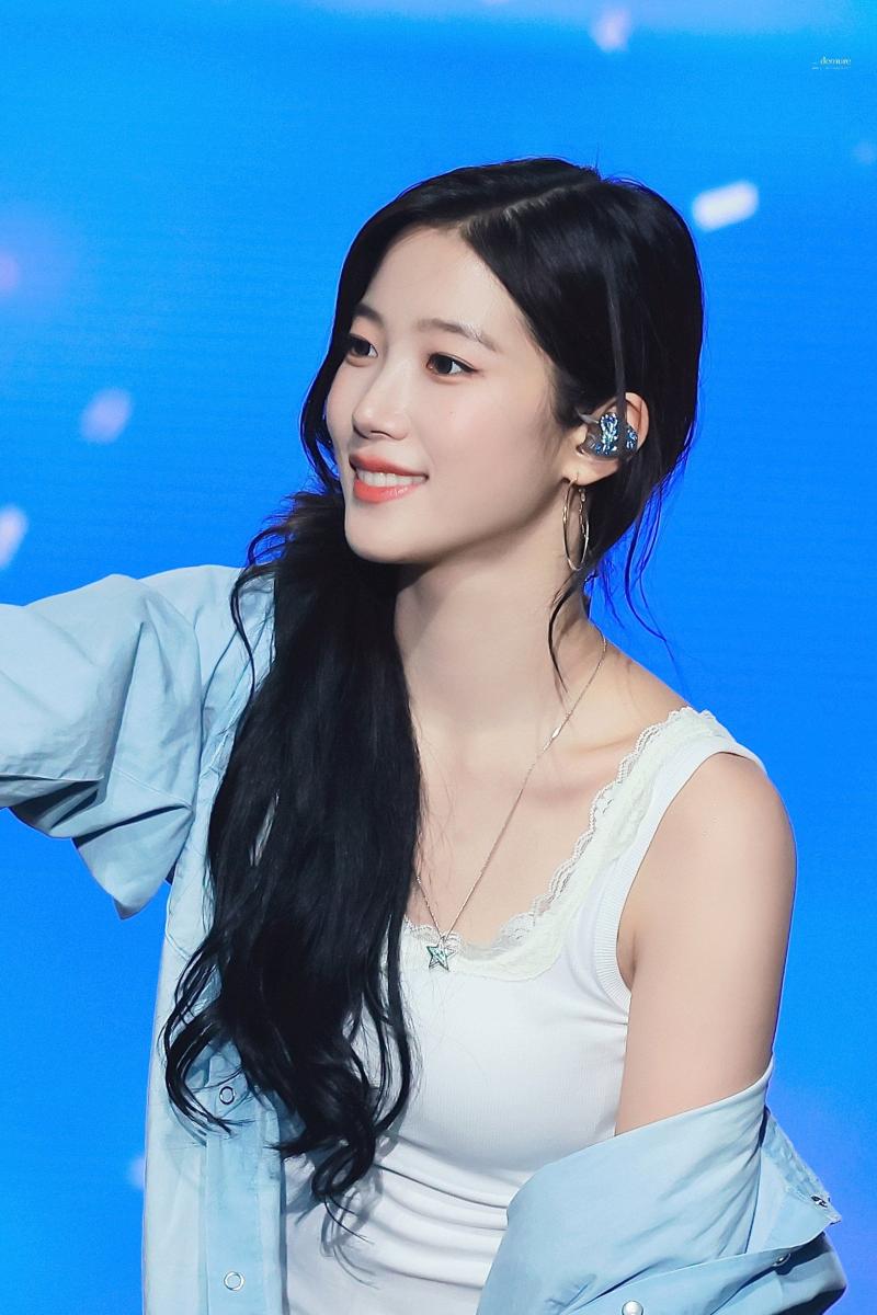 르세라핌 카즈하 260902 \'PUREFLOW\' IN FUKUOKA DA