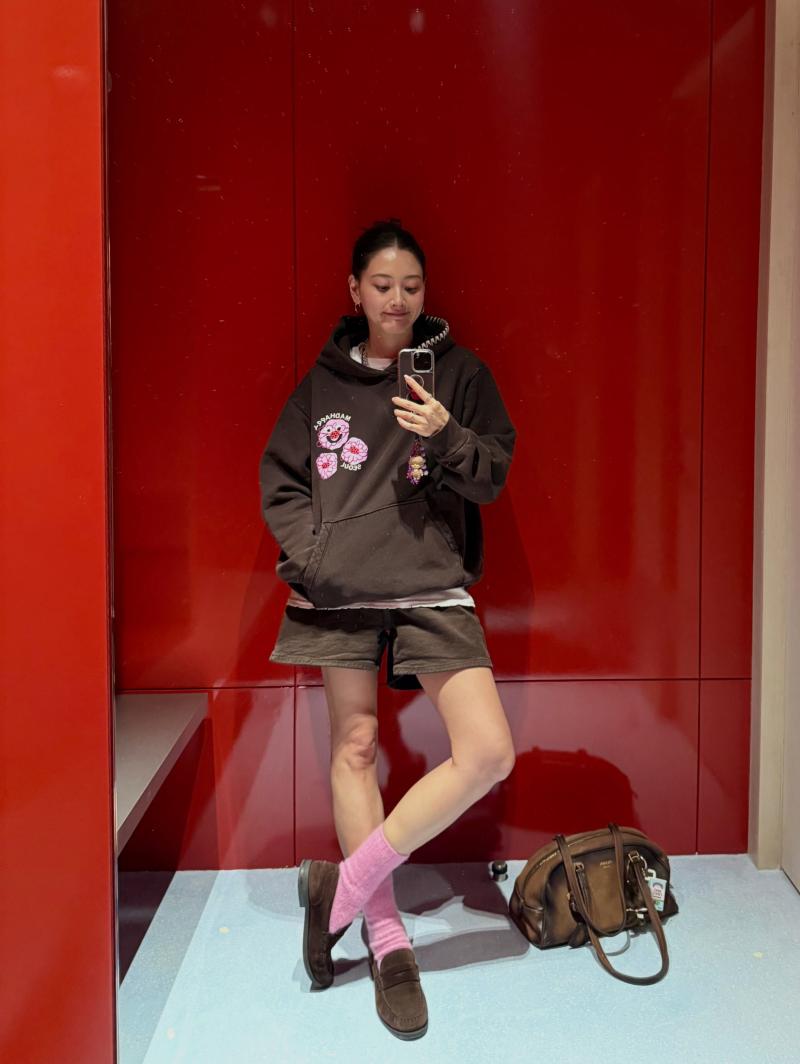 김재경 SNS