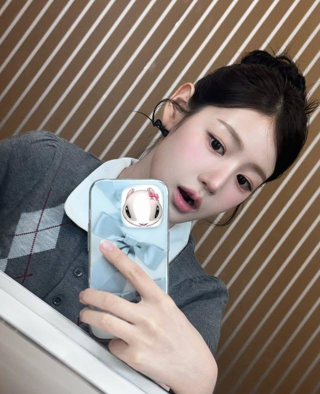 피프티피프티 예원