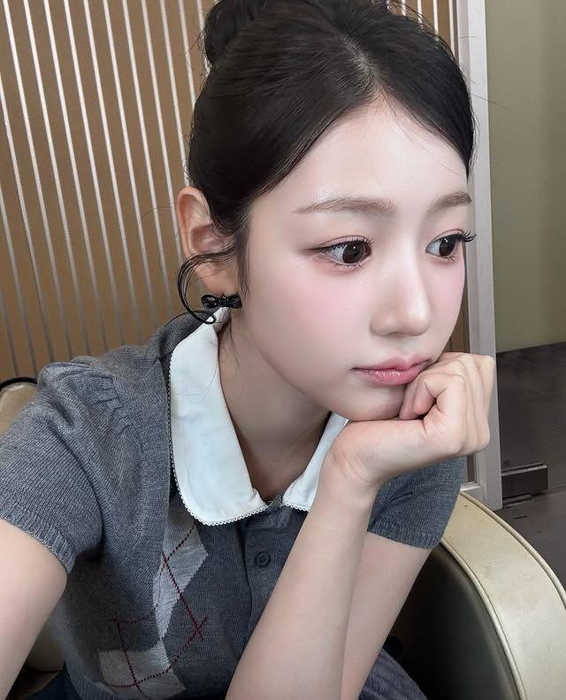 피프티피프티 예원