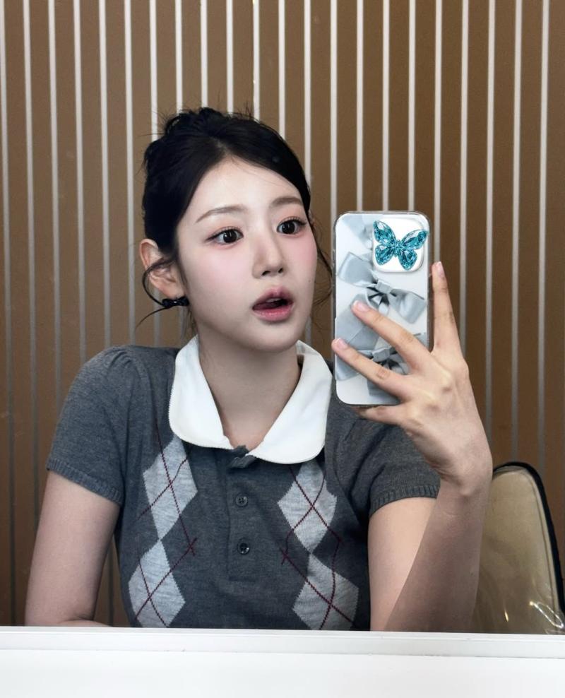 피프티피프티 예원