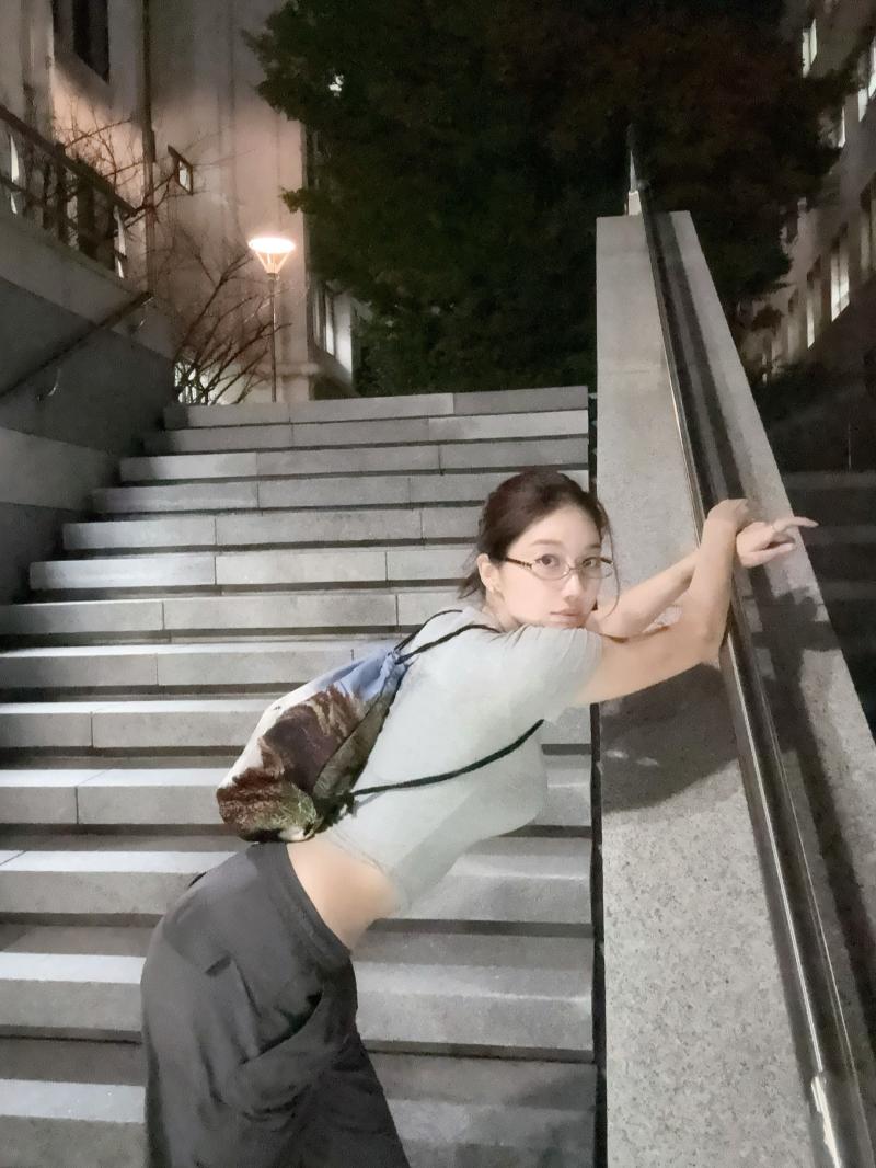 공라희 SNS