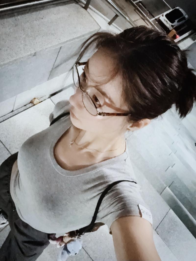 공라희 SNS