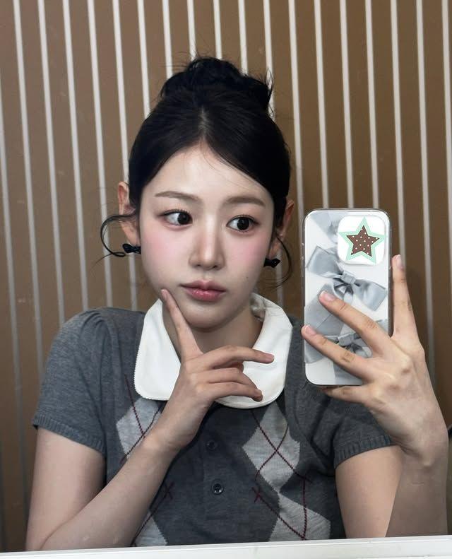 공라희 SNS
