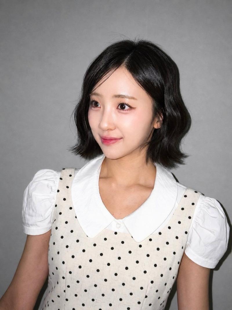 배혜지 아나운서