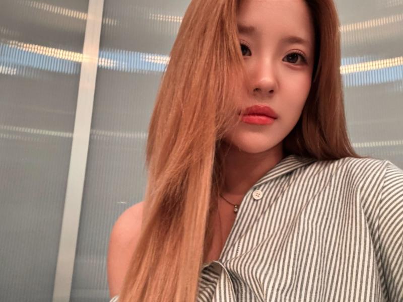 첫사랑 유나