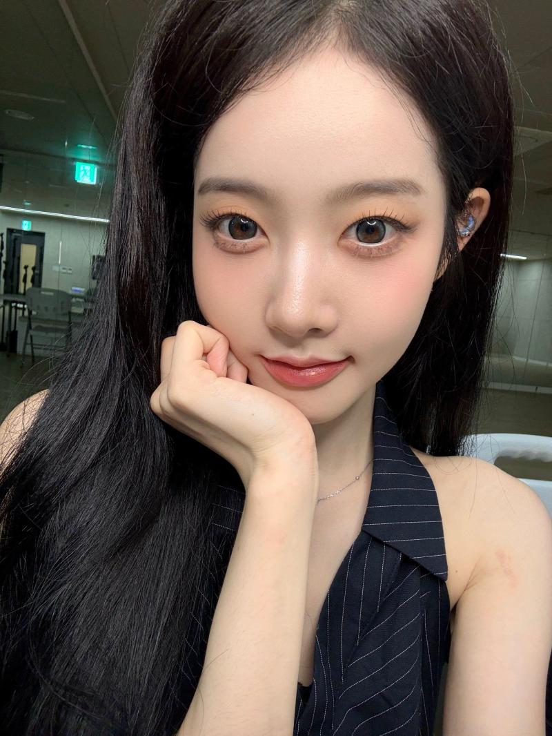 스테이씨 시은 세은