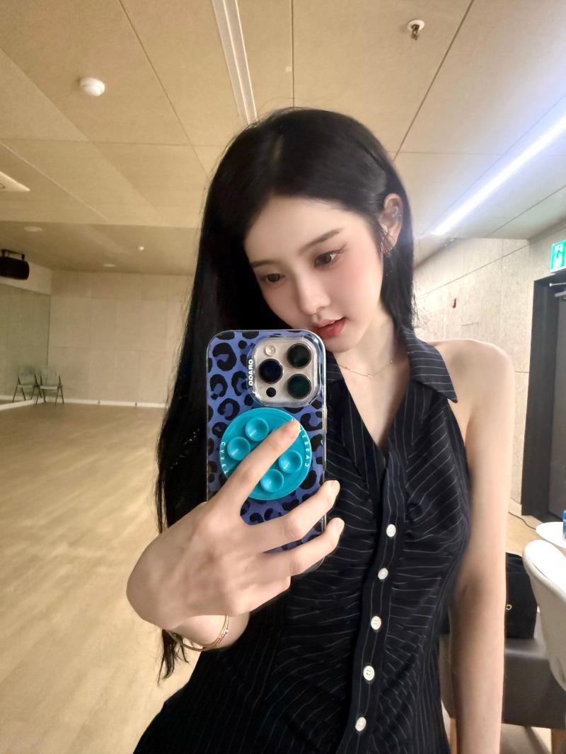 스테이씨 시은 세은