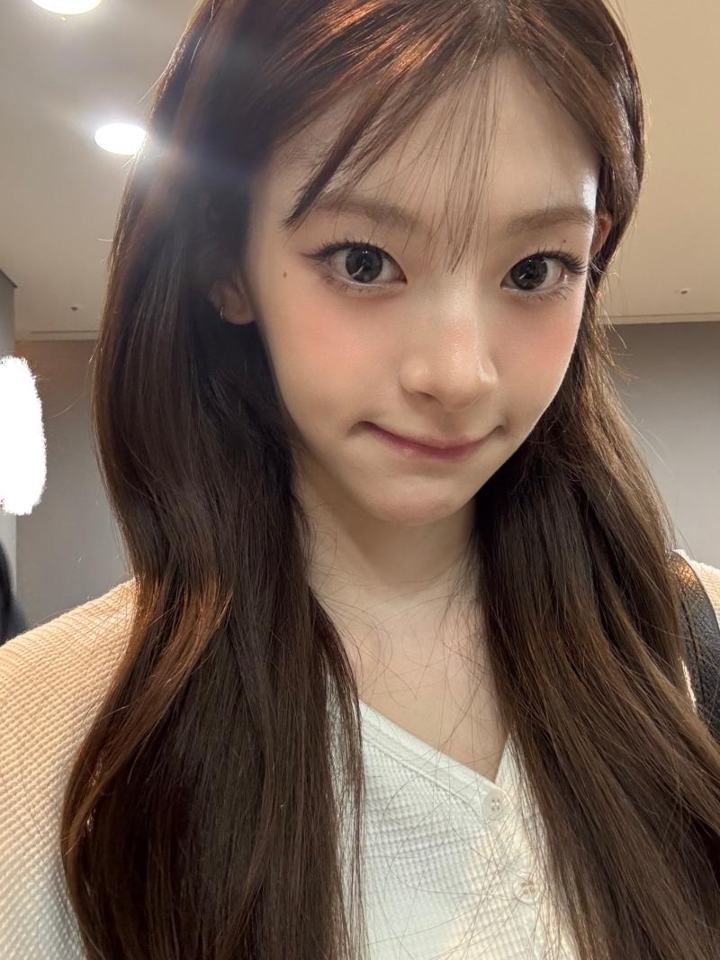 스테이씨 시은 세은