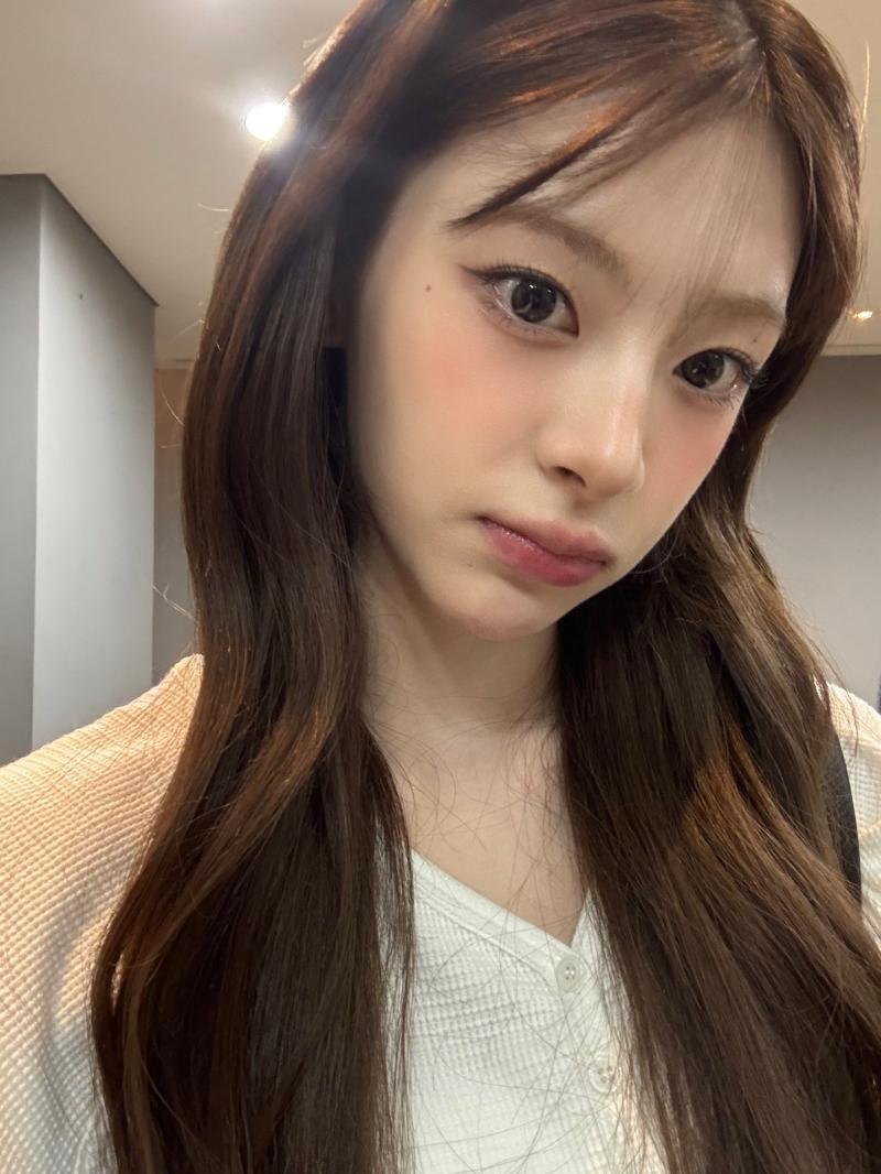 스테이씨 시은 세은