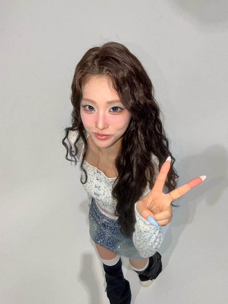 아이칠린 이지 주니