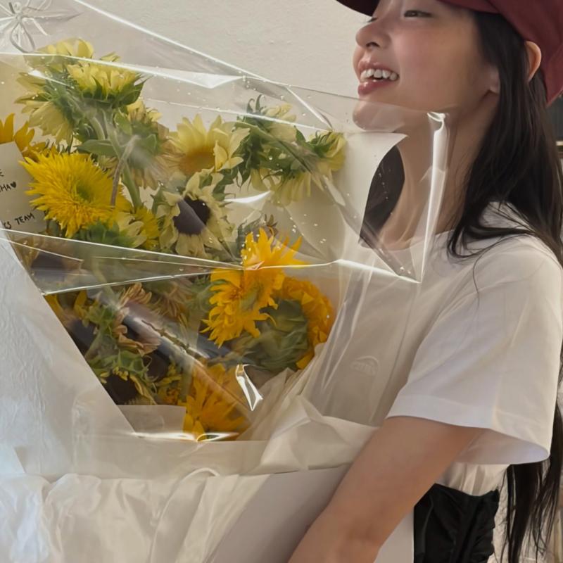 정은혜 아나운서