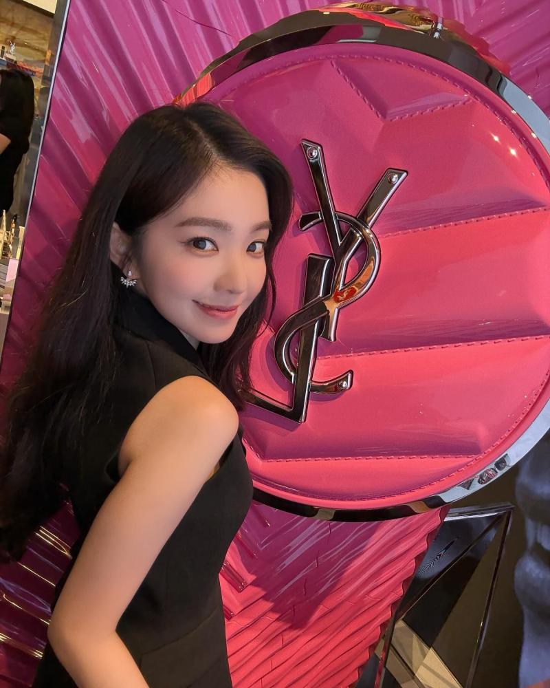리센느 제나