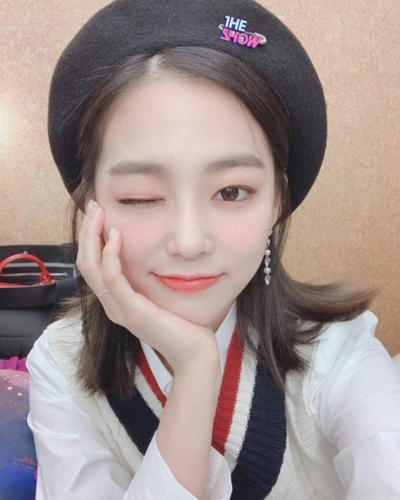 CLC-예은