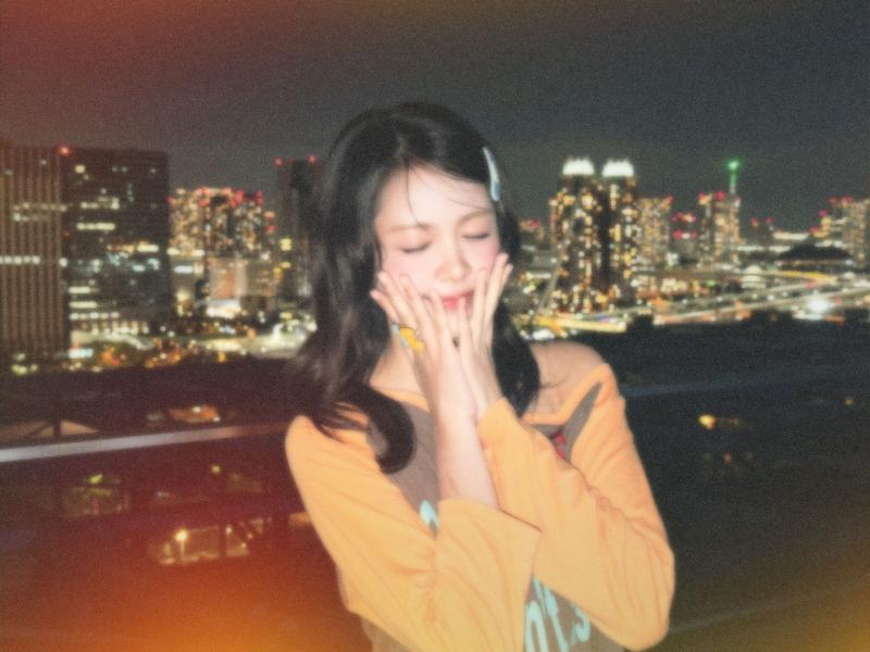 백지헌한테 또 당하는 이채영(프로미스나인)
