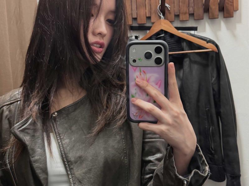 하츠투하츠 인기가요 현장포토