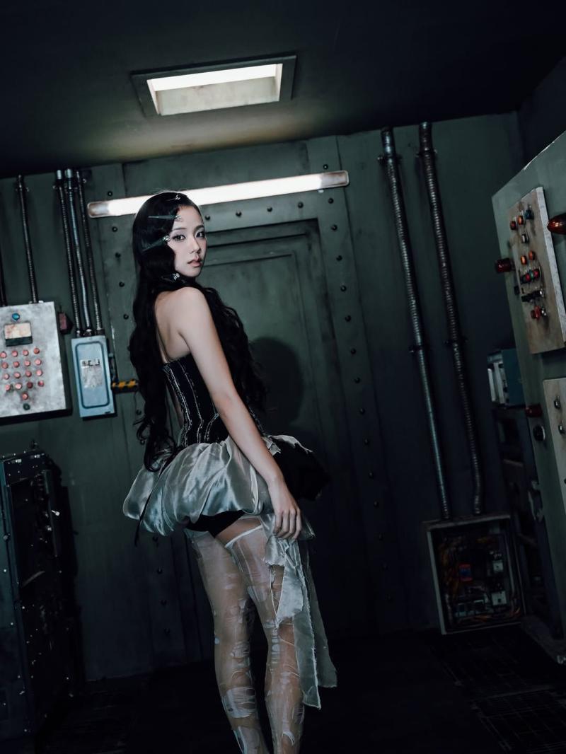 [HOT클릭] 前시그니처 멤버...클로이(윤지원) 비키니