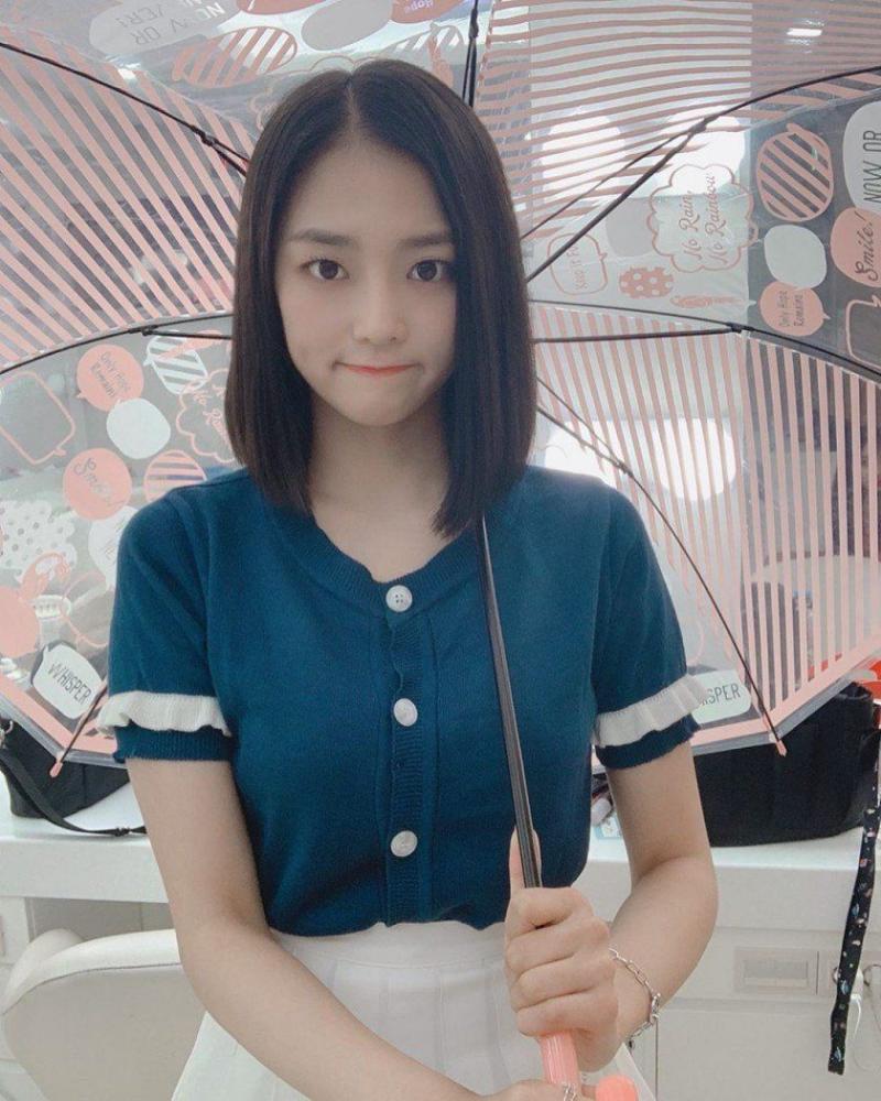 [HOT클릭] 前시그니처 멤버...클로이(윤지원) 비키니