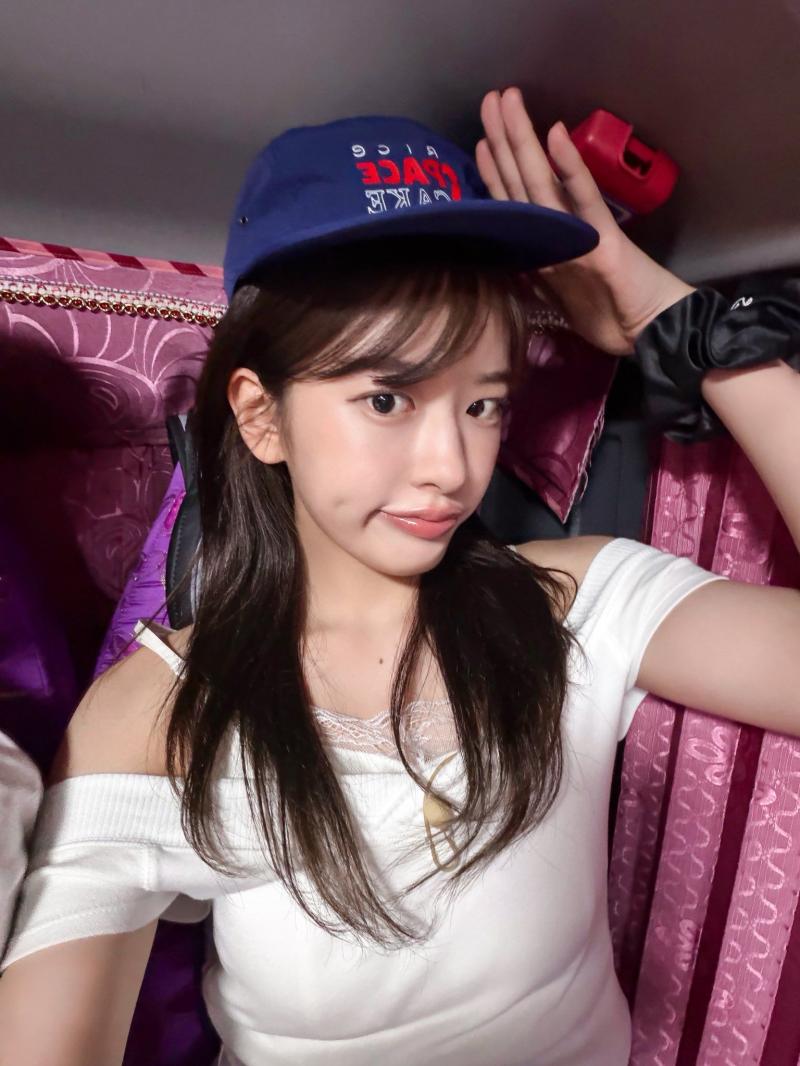 AOA 출신 권민아 근