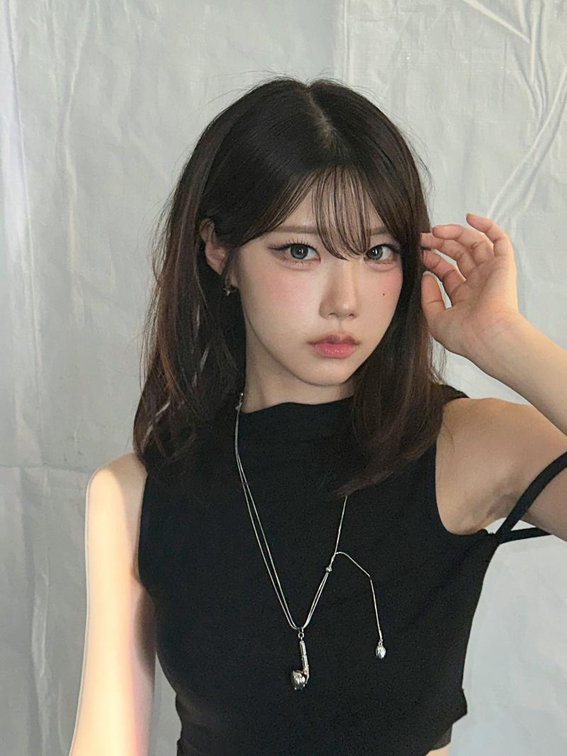 AOA 출신 권민아 근
