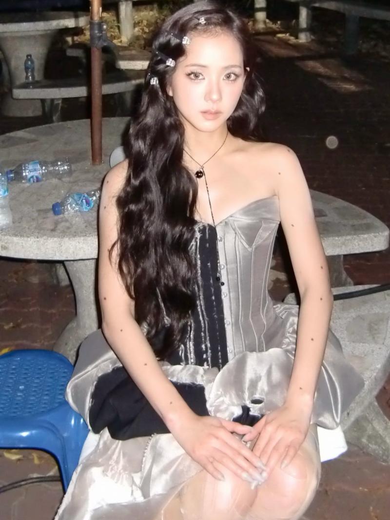 블랙핑크 지수