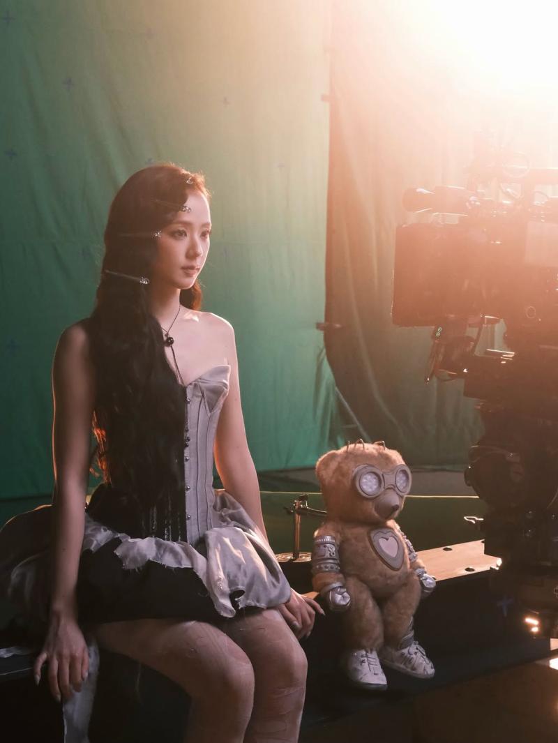 블랙핑크 지수