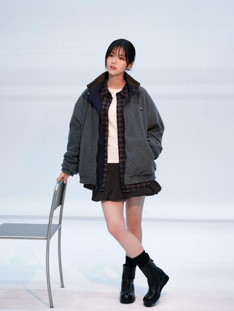 신은수 슈퍼드라이