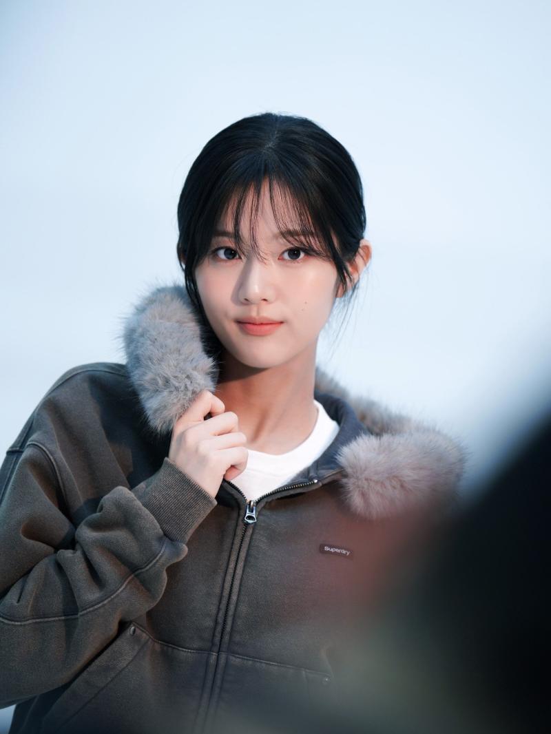신은수 슈퍼드라이