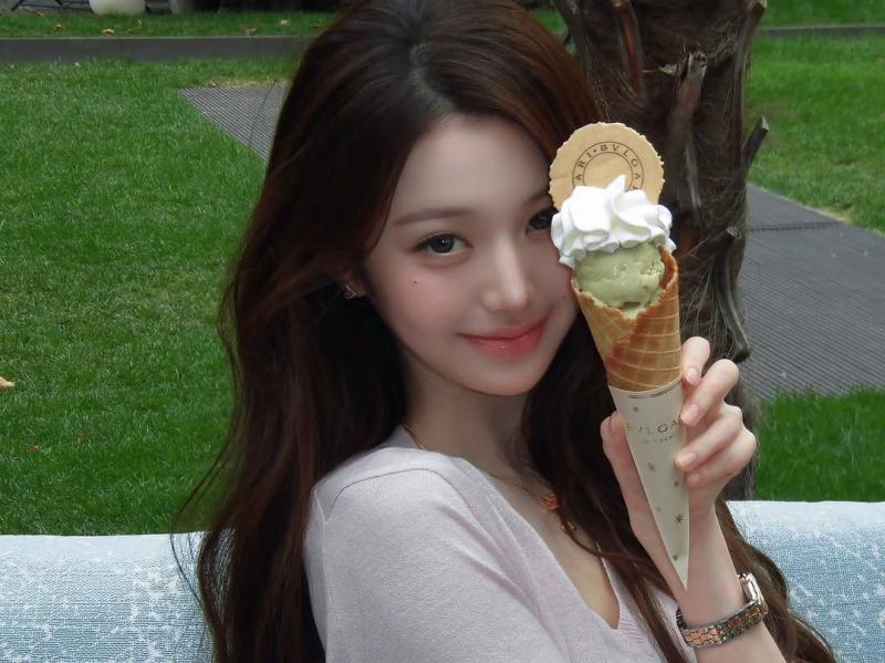 아이브 장원영