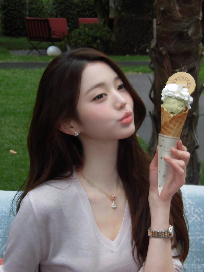 아이브 장원영