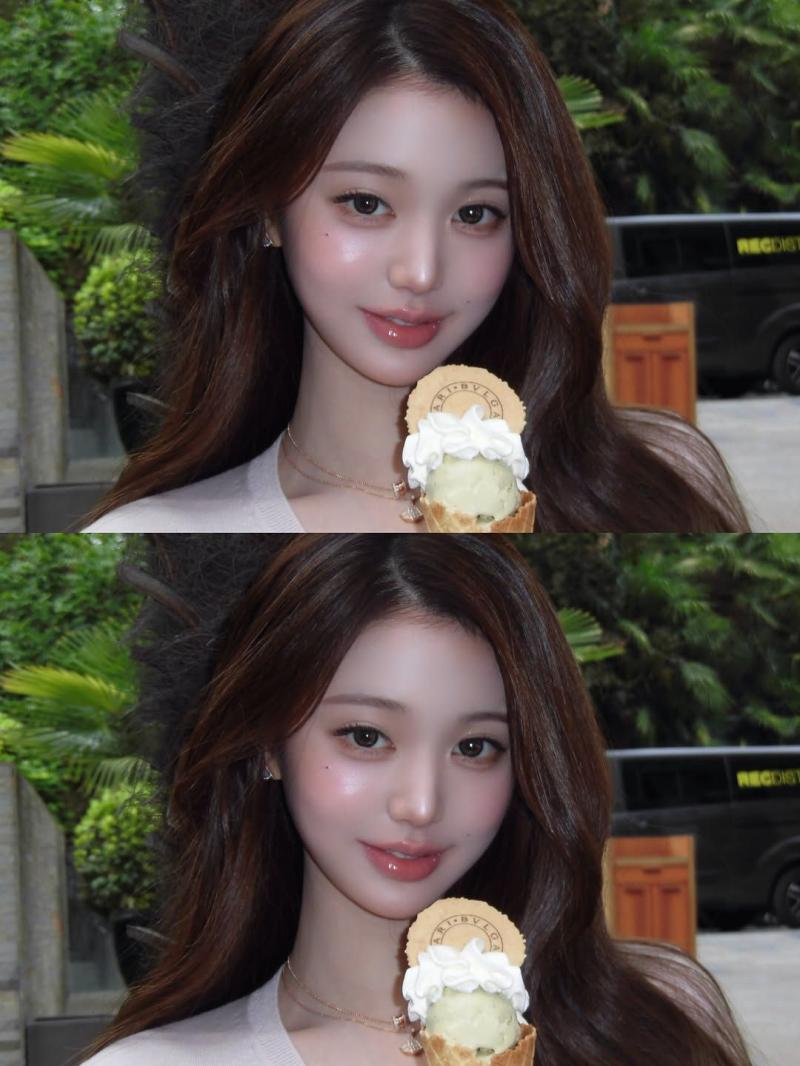 아이브 장원영