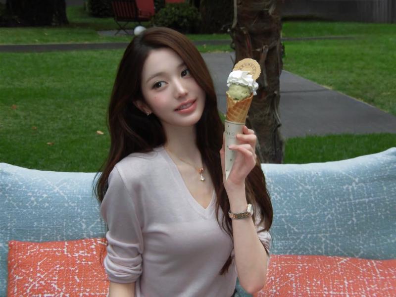아이브 장원영