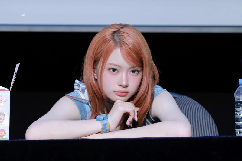아이브 장원영
