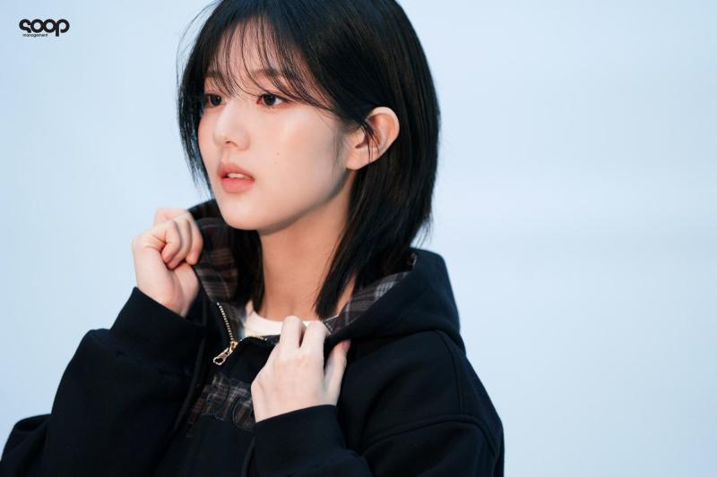 씨야 남규리 - 우리 사랑 그런 거 해요 Part.1 Teaser