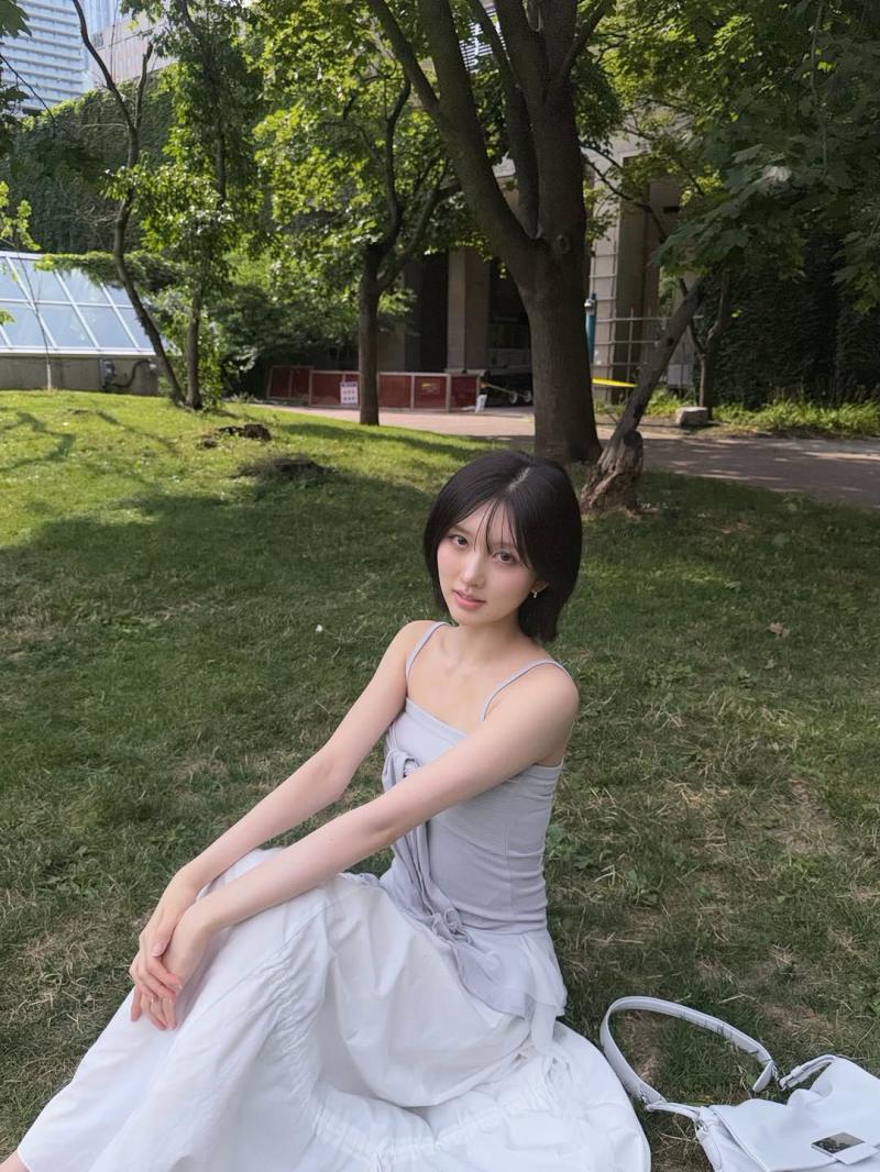 아이브 가을,리즈