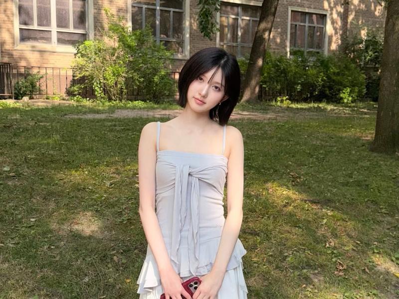아이브 가을,리즈