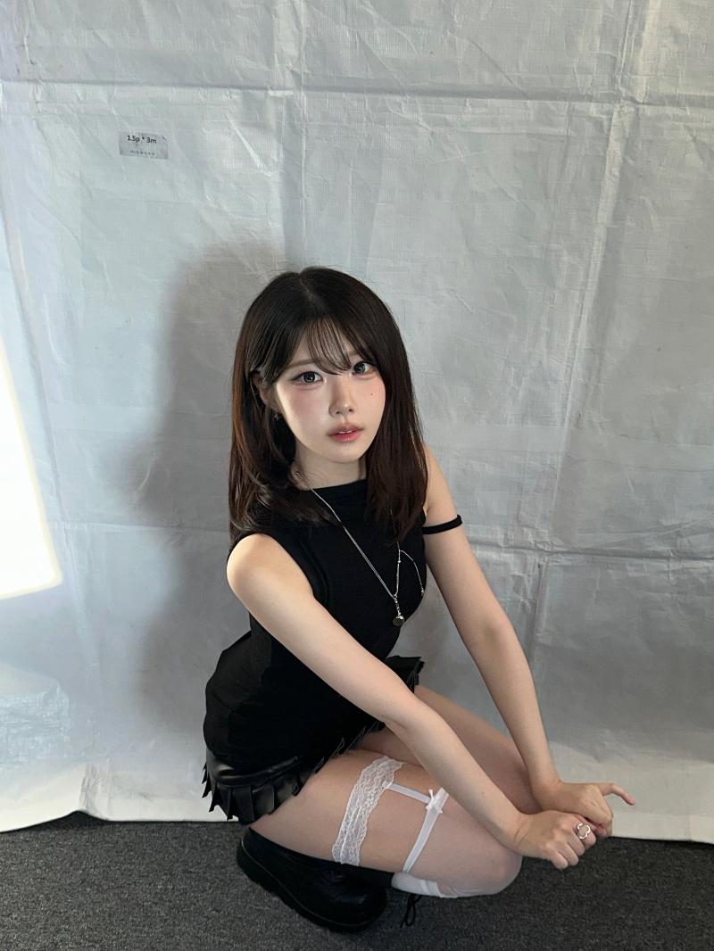 클라씨 채원