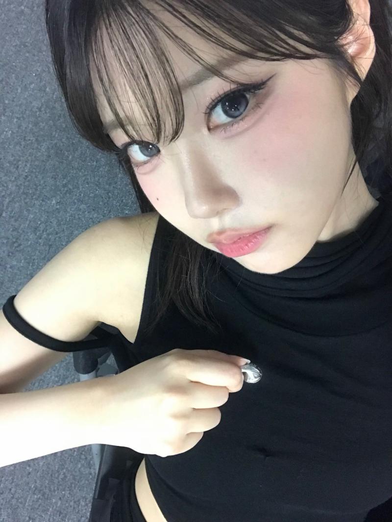 클라씨 채원
