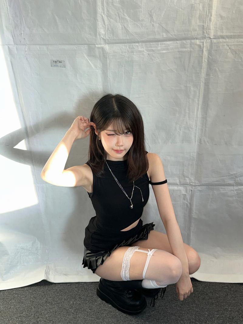 클라씨 채원