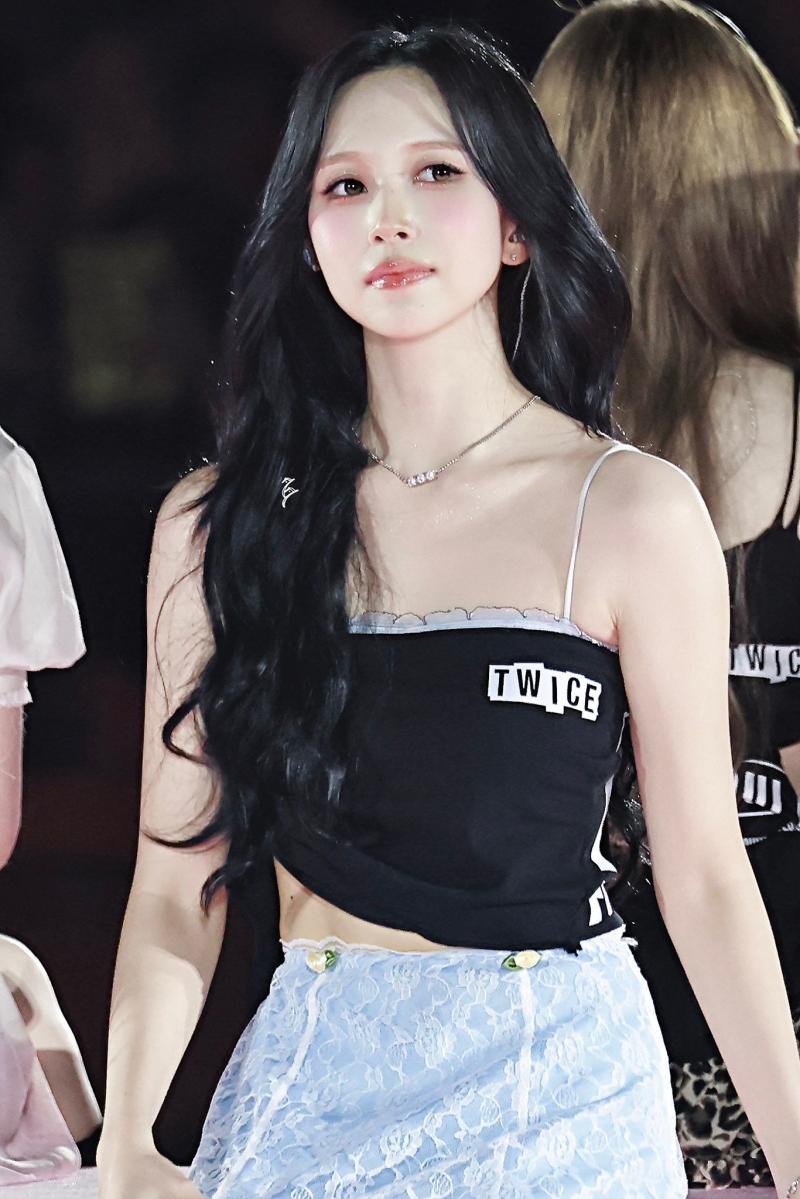 트와이스 미나