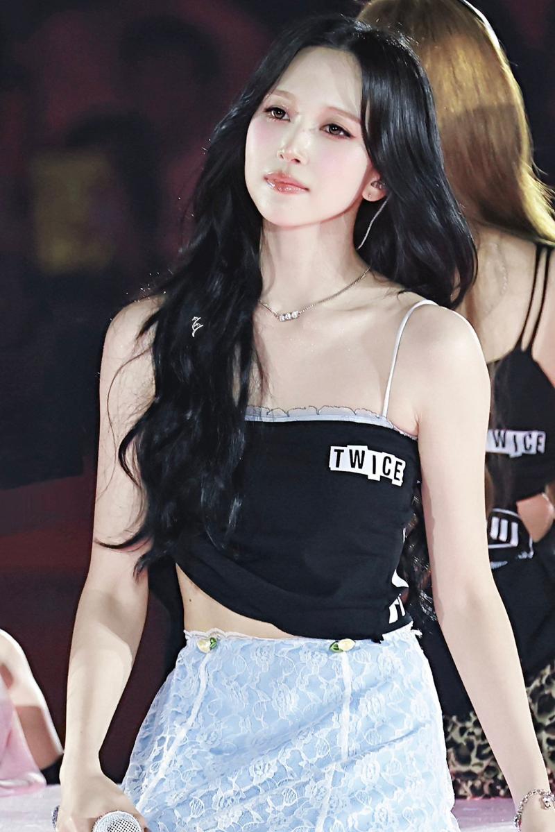 트와이스 미나